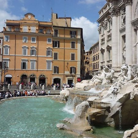 Rental In Rome Celeste Apartment エクステリア 写真