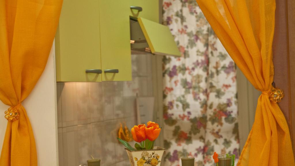 Rental In Rome Celeste Apartment 部屋 写真