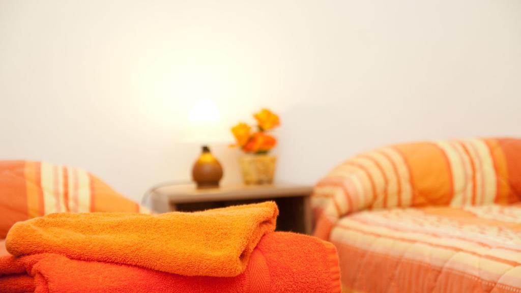 Rental In Rome Celeste Apartment 部屋 写真