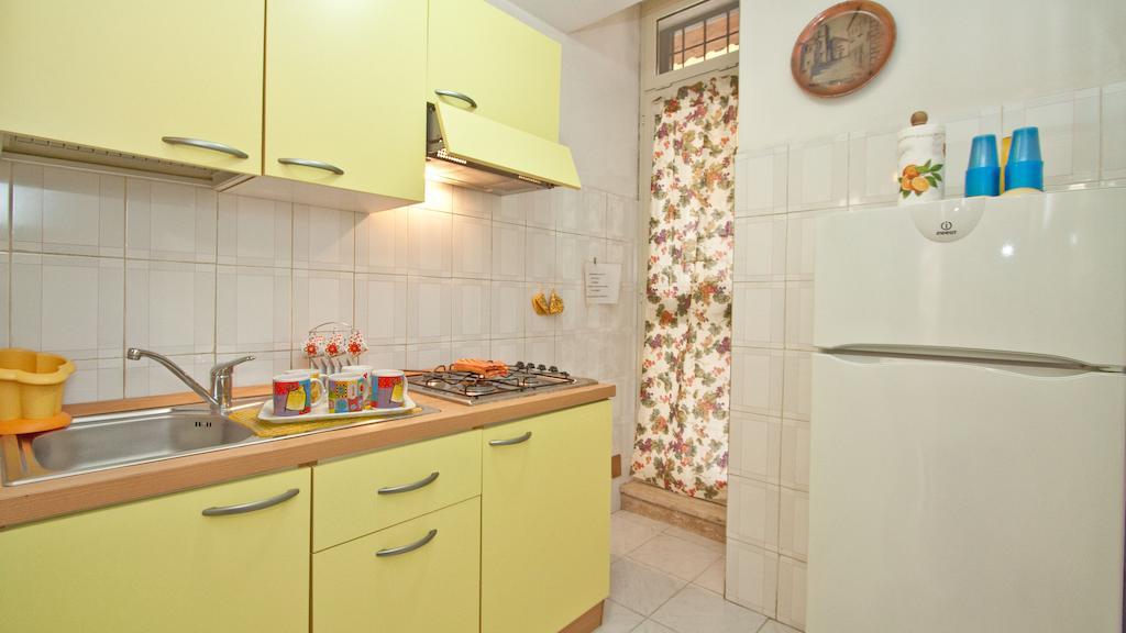 Rental In Rome Celeste Apartment 部屋 写真