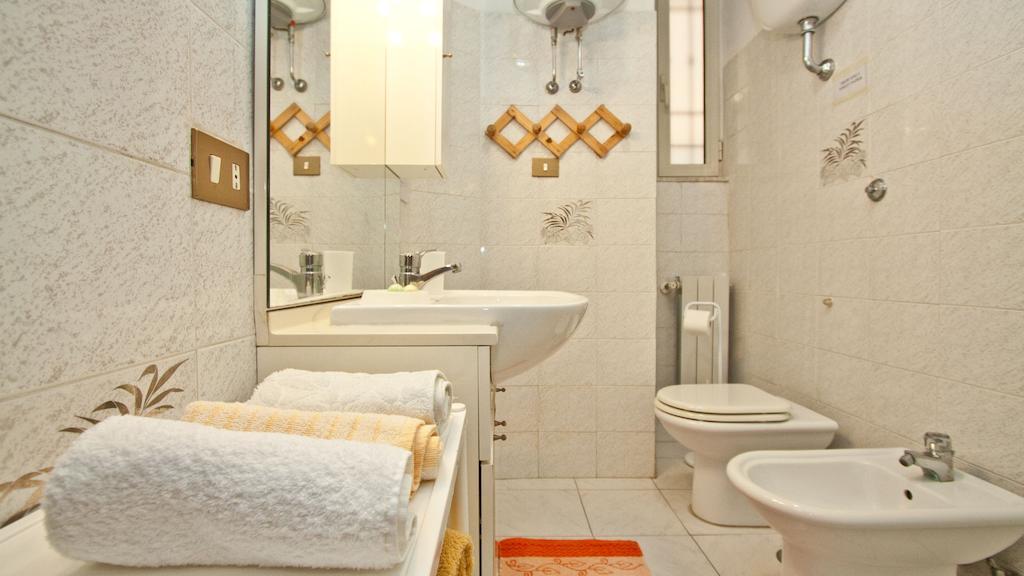 Rental In Rome Celeste Apartment 部屋 写真