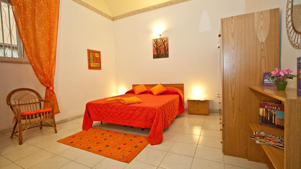 Rental In Rome Celeste Apartment 部屋 写真
