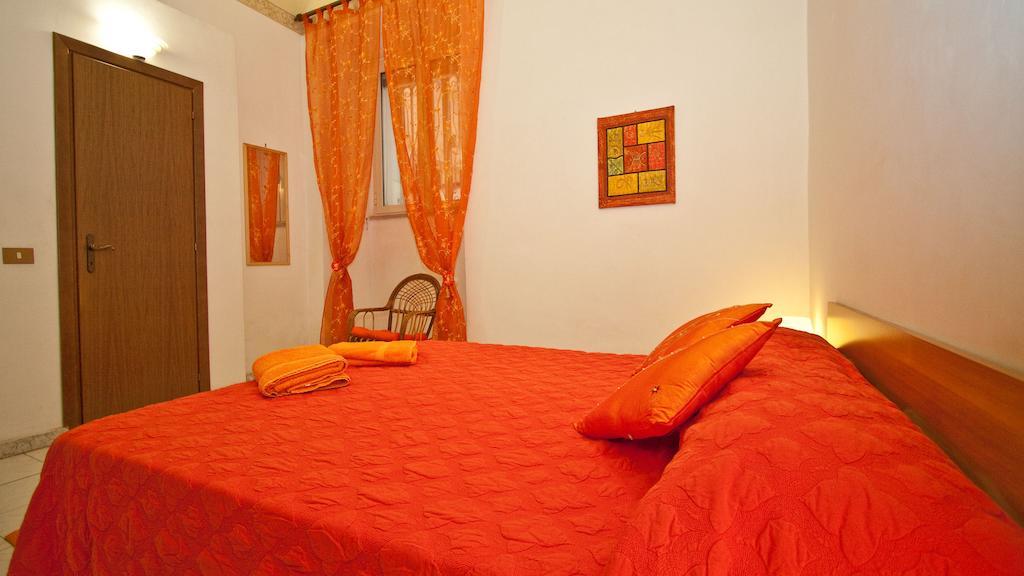 Rental In Rome Celeste Apartment 部屋 写真
