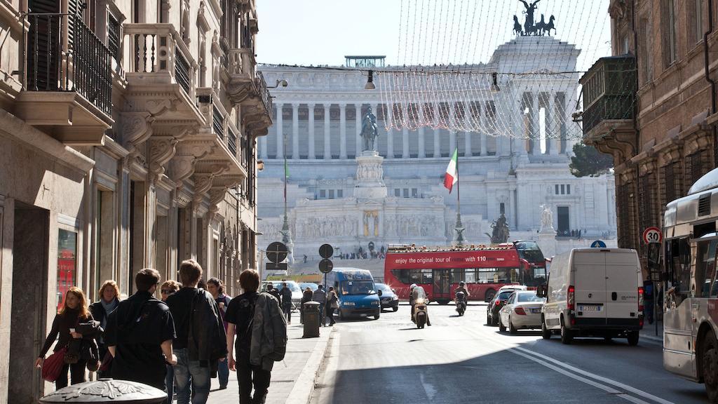 Rental In Rome Celeste Apartment エクステリア 写真