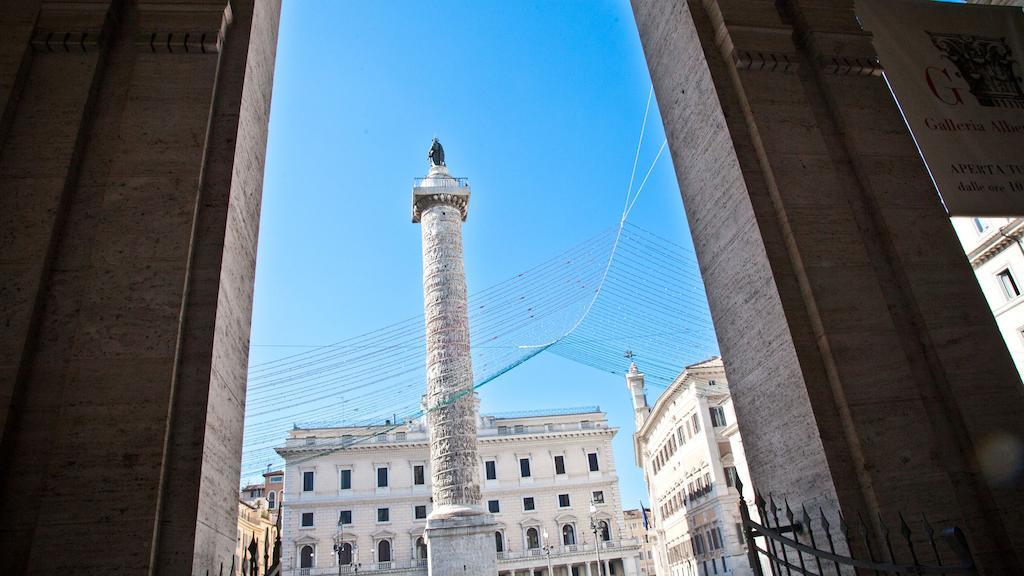 Rental In Rome Celeste Apartment エクステリア 写真