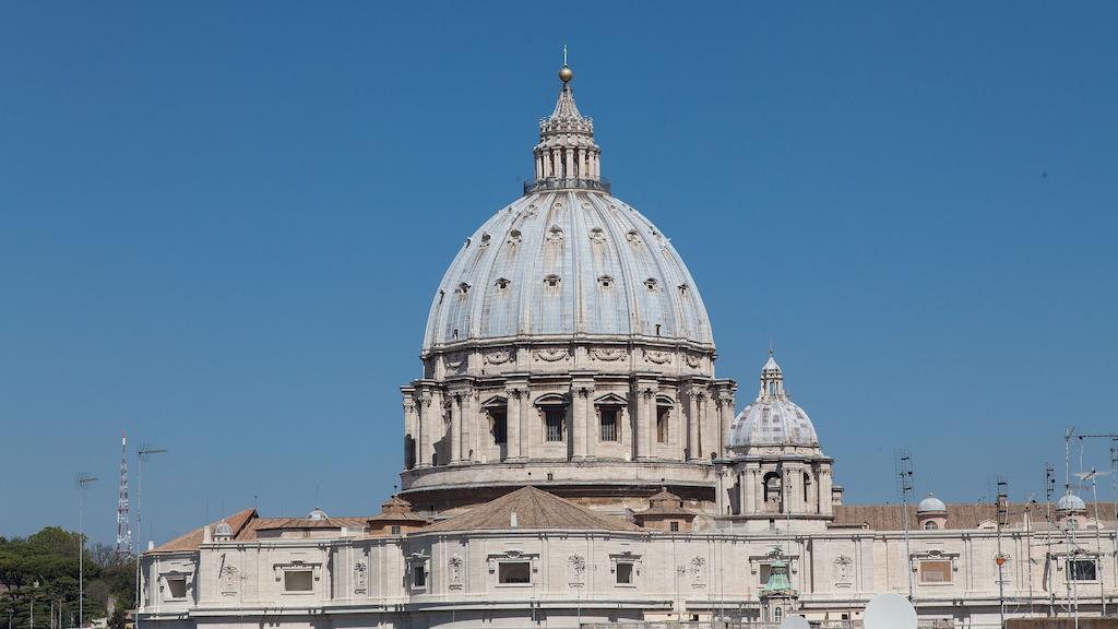 Rental In Rome Celeste Apartment エクステリア 写真